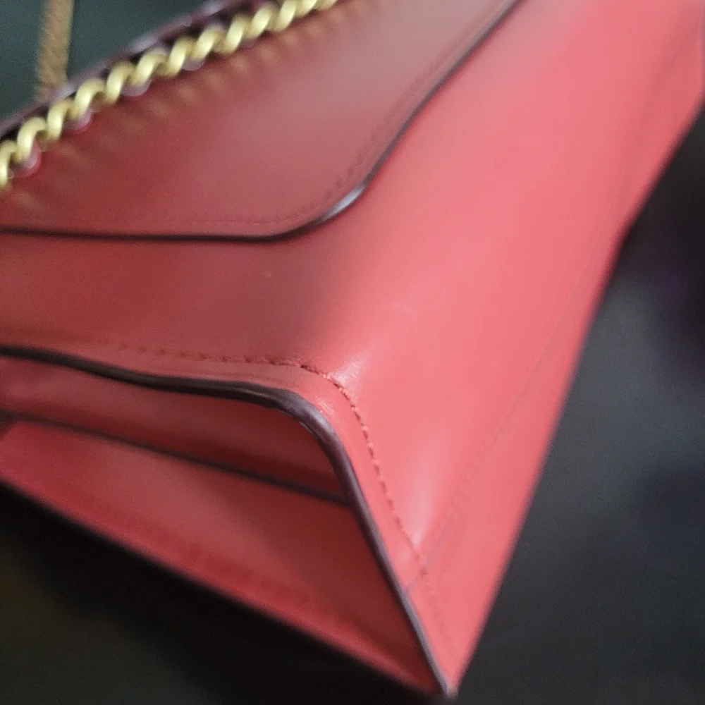 Coach Parker Crossbody  Shoulder  Bag - Picture 11 of 16